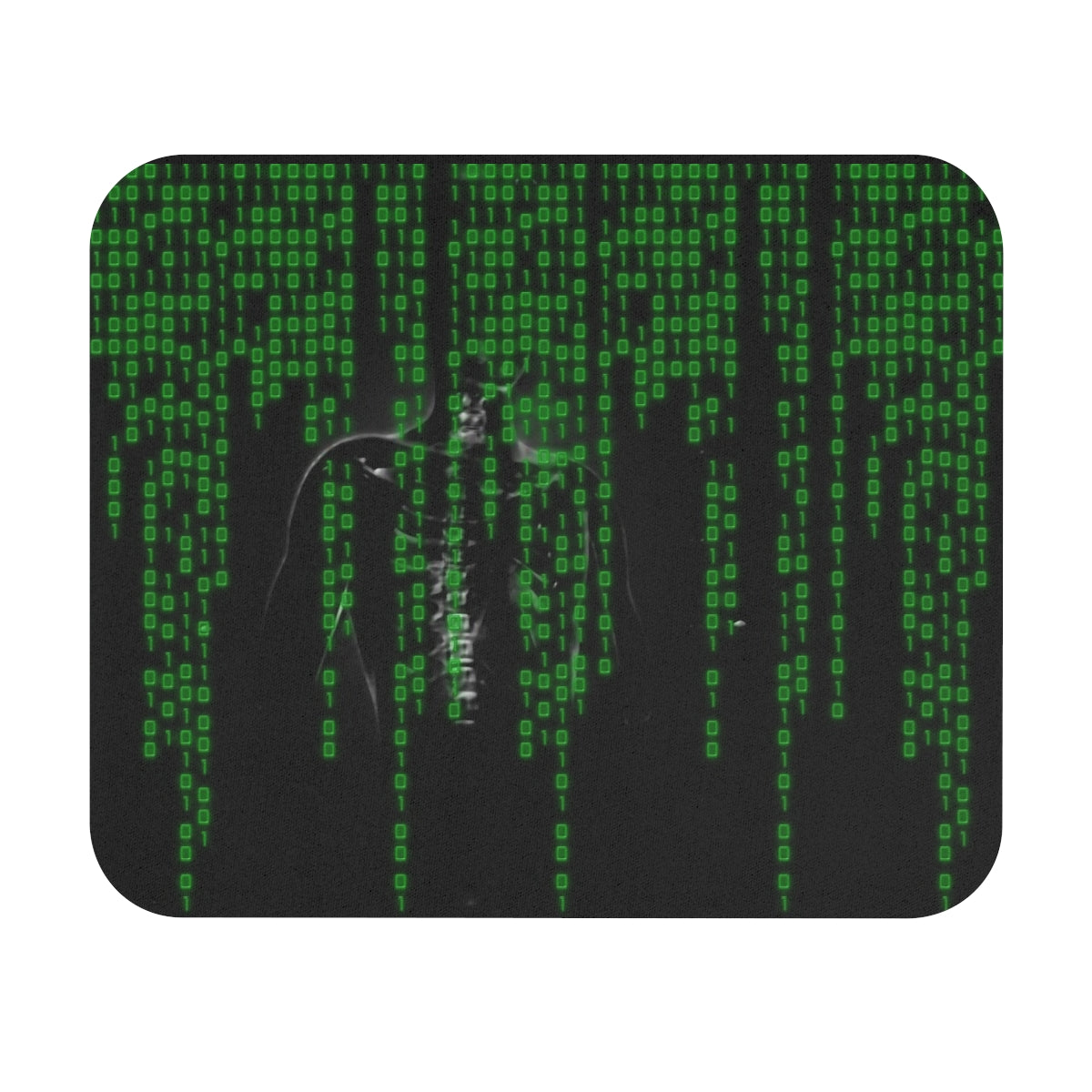 Mouse Pad - Matrix Digital