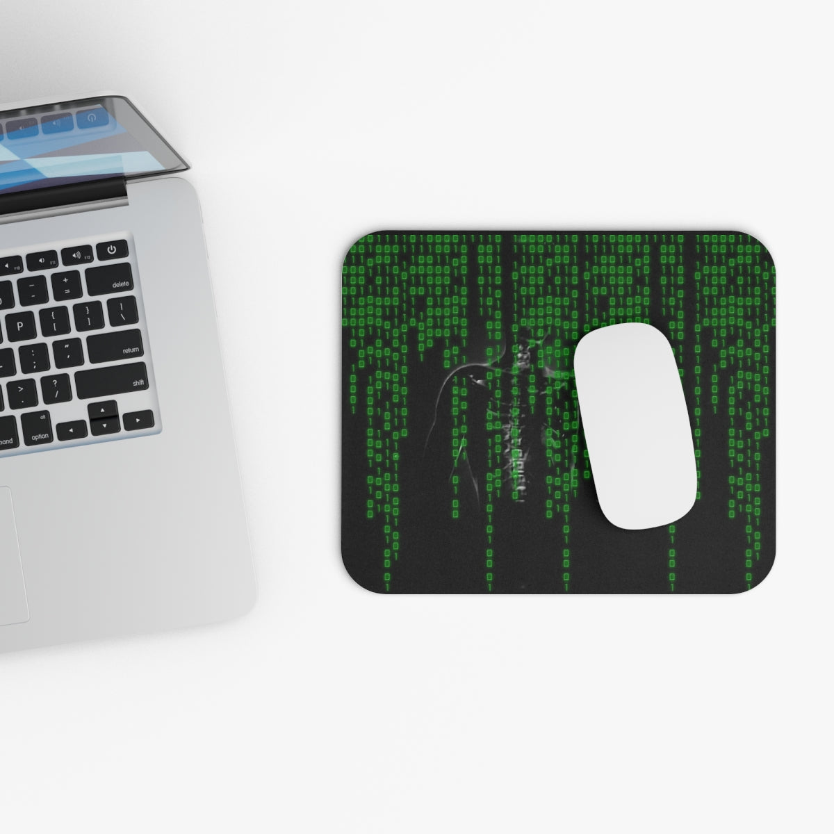 Mouse Pad - Matrix Digital