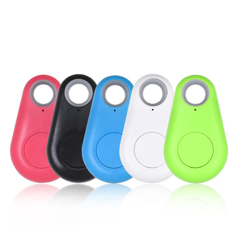 Bluetooth Key Finder Smart Anti Lost Device Gps Locator Tracker Tag