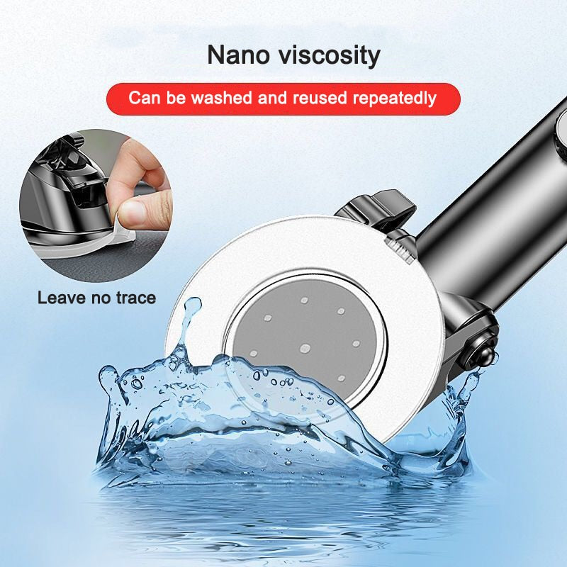 Car Phone Holder Mount Stand GPS For iPhone 13 12 11 Pro Xiaomi Huawei Samsung