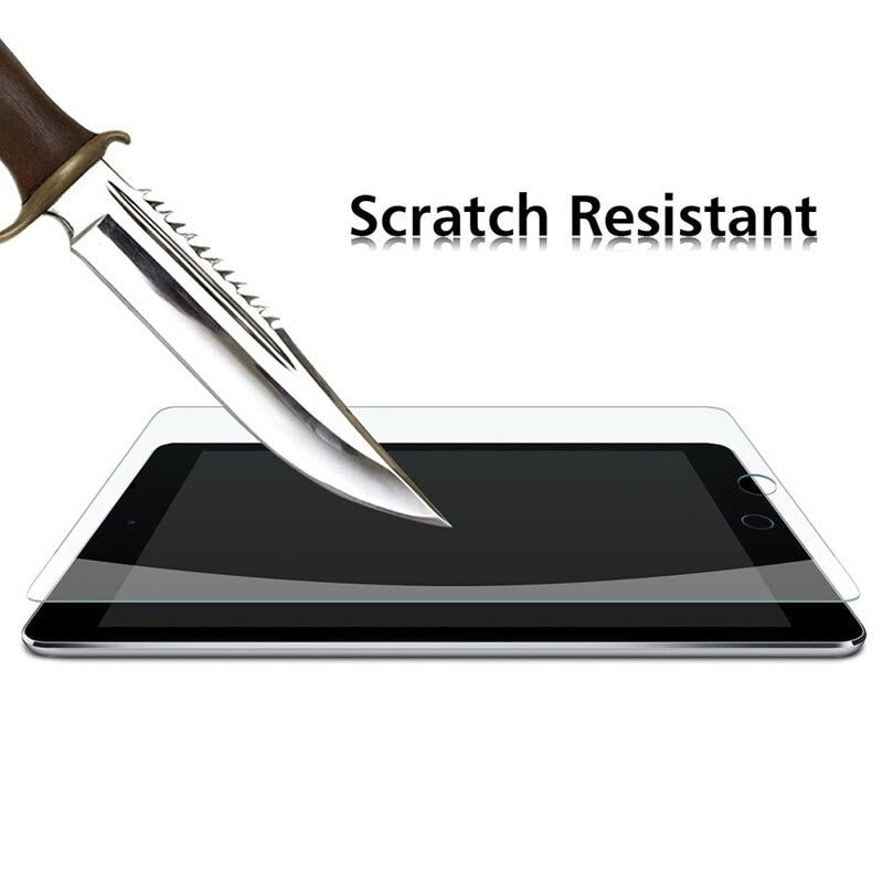 For TCL 10 TabMax 10.36" Tempered Glass Screen Protector Tab 10s 5G 10 HD 4G 10L NxtPaper 10s 10.1" Tablet Bubble Free HD Film