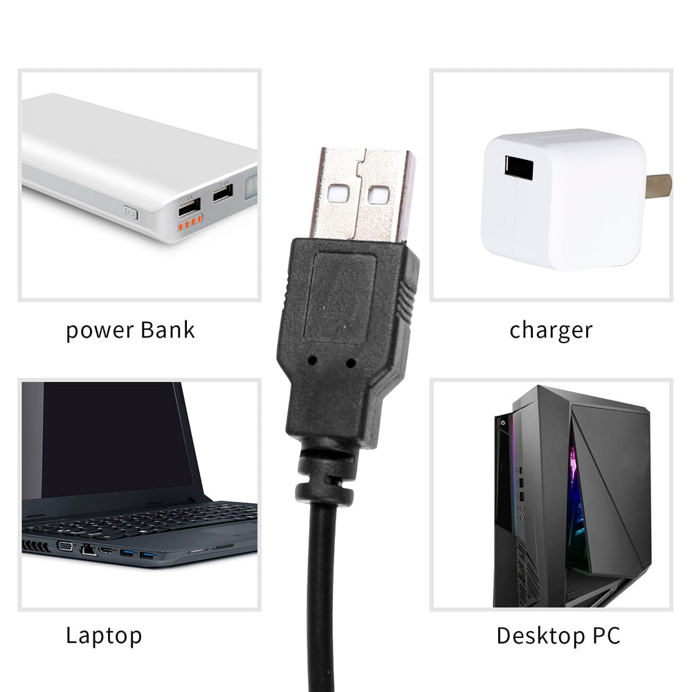 Ring Light With Tripod Stand Usb Charge Selfie Led Lamp Dimmable Photography Light For Photo Photography Studio