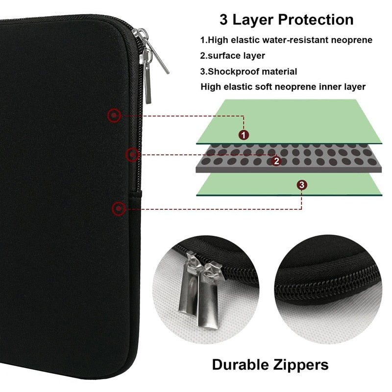 Laptop Bags - Dell Macbook Air - Laptop Cases