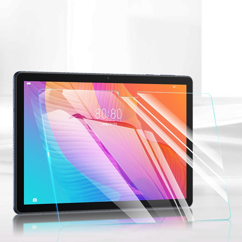 For TCL 10 TabMax 10.36" Tempered Glass Screen Protector Tab 10s 5G 10 HD 4G 10L NxtPaper 10s 10.1" Tablet Bubble Free HD Film