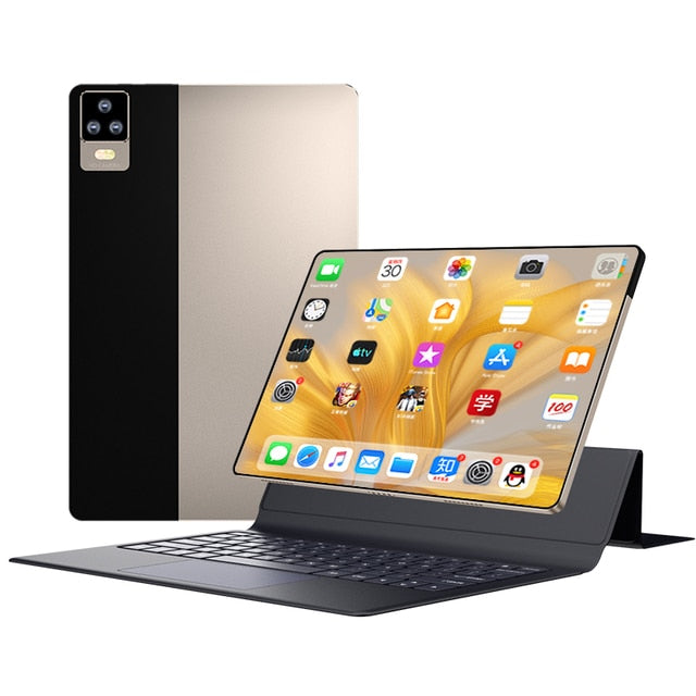 Android 11.0- 12 Inch Tablet