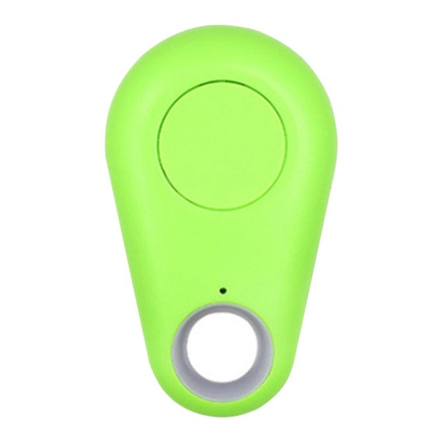Bluetooth Key Finder Smart Anti Lost Device Gps Locator Tracker Tag