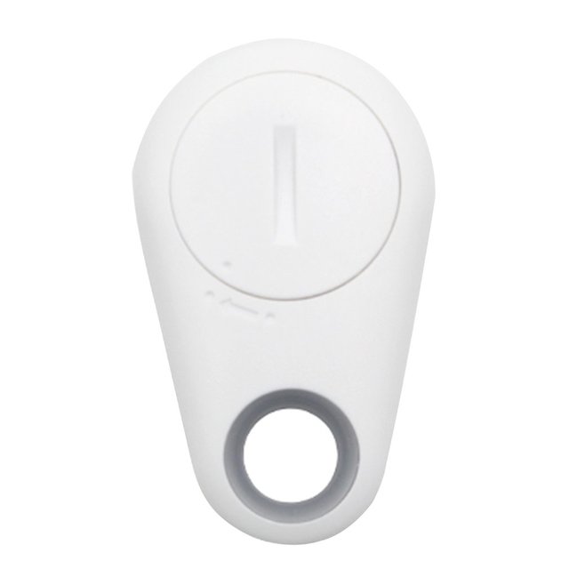 Bluetooth Key Finder Smart Anti Lost Device Gps Locator Tracker Tag