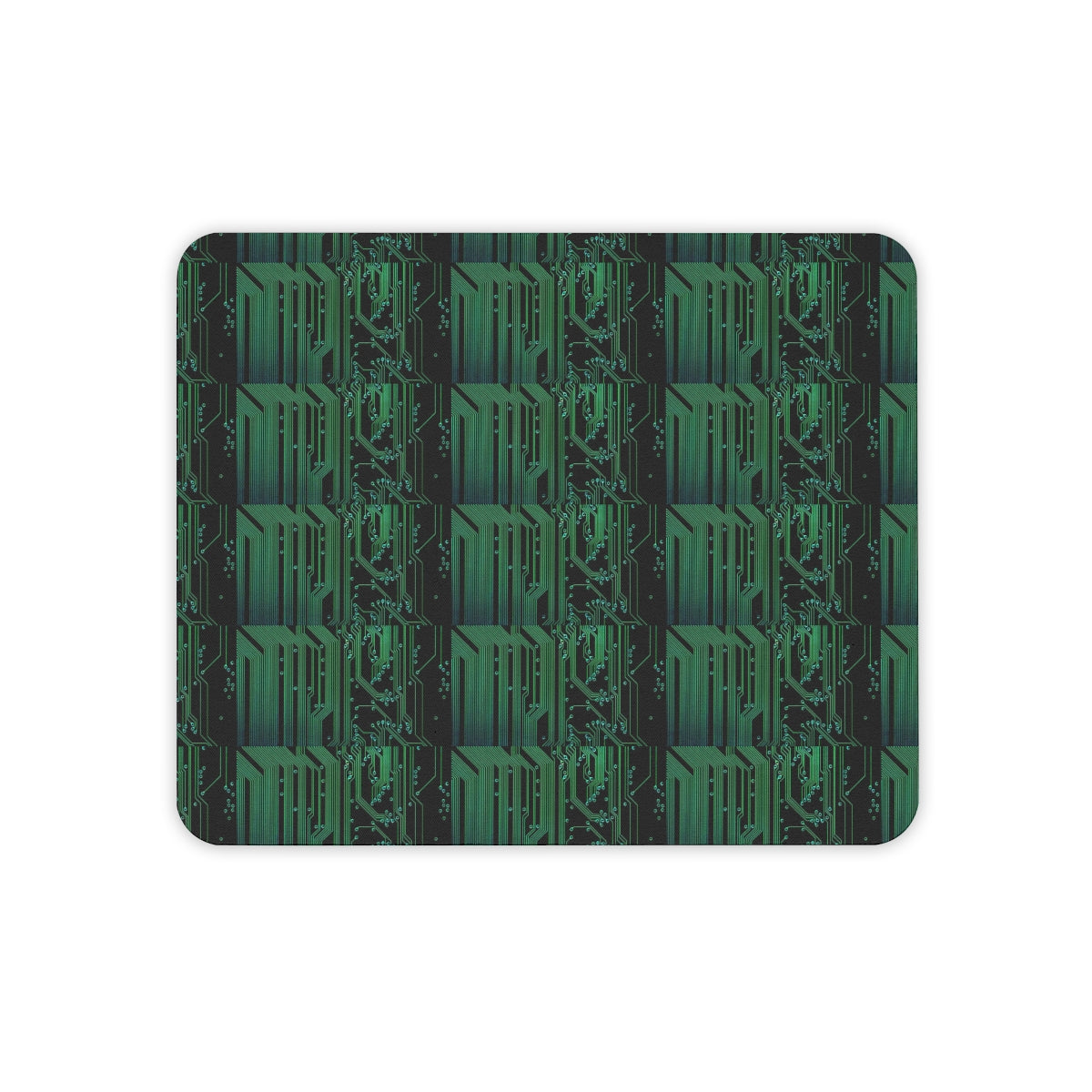 Mouse Pad (circuit board style) (3mm thick)