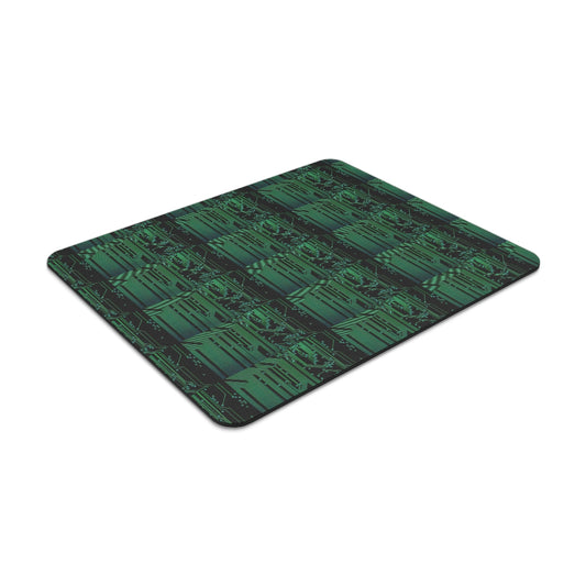 Mouse Pad (circuit board style) (3mm thick)
