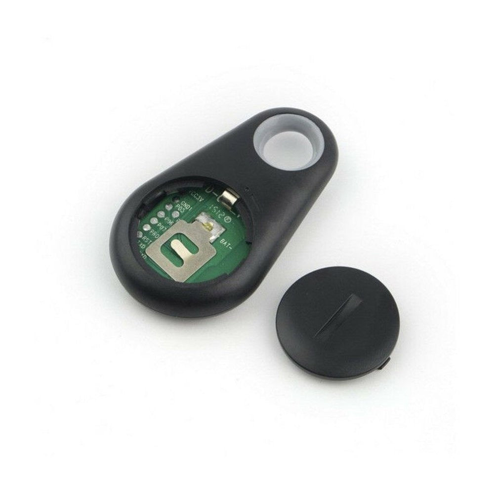 Bluetooth Key Finder Smart Anti Lost Device Gps Locator Tracker Tag