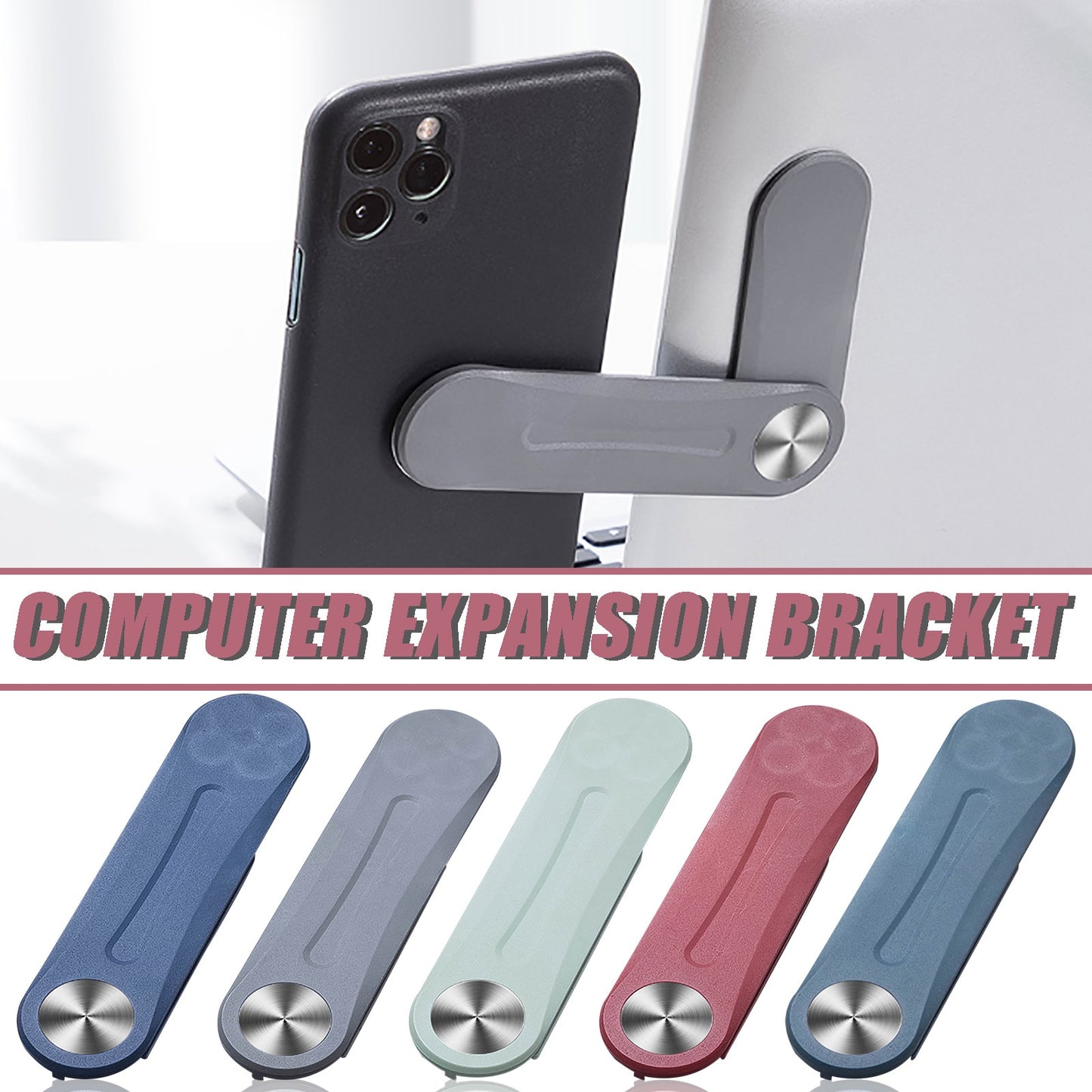 Magnetic Folding Holder For Phone Stand Holder Extension