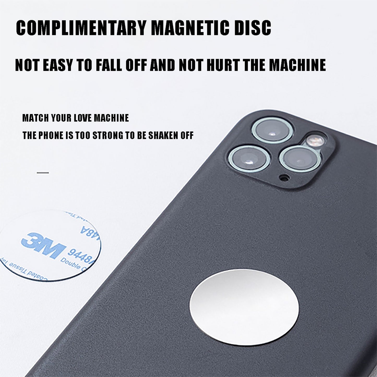 Magnetic Folding Holder For Phone Stand Holder Extension