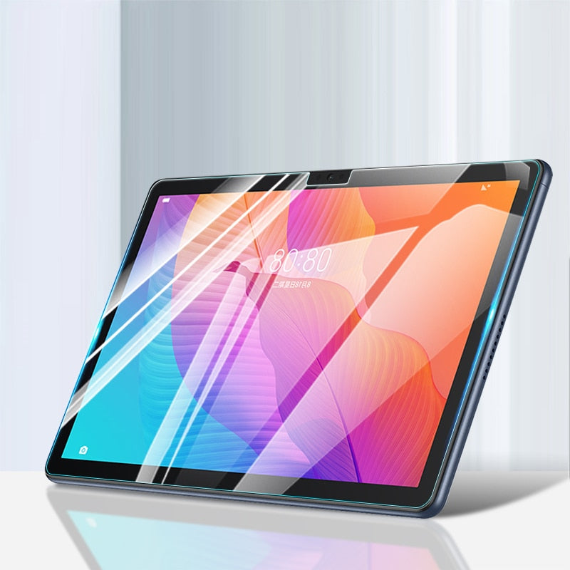 For TCL 10 TabMax 10.36" Tempered Glass Screen Protector Tab 10s 5G 10 HD 4G 10L NxtPaper 10s 10.1" Tablet Bubble Free HD Film
