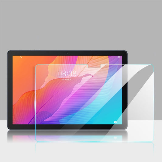 For TCL 10 TabMax 10.36" Tempered Glass Screen Protector Tab 10s 5G 10 HD 4G 10L NxtPaper 10s 10.1" Tablet Bubble Free HD Film