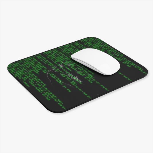 Mouse Pad - Matrix Digital