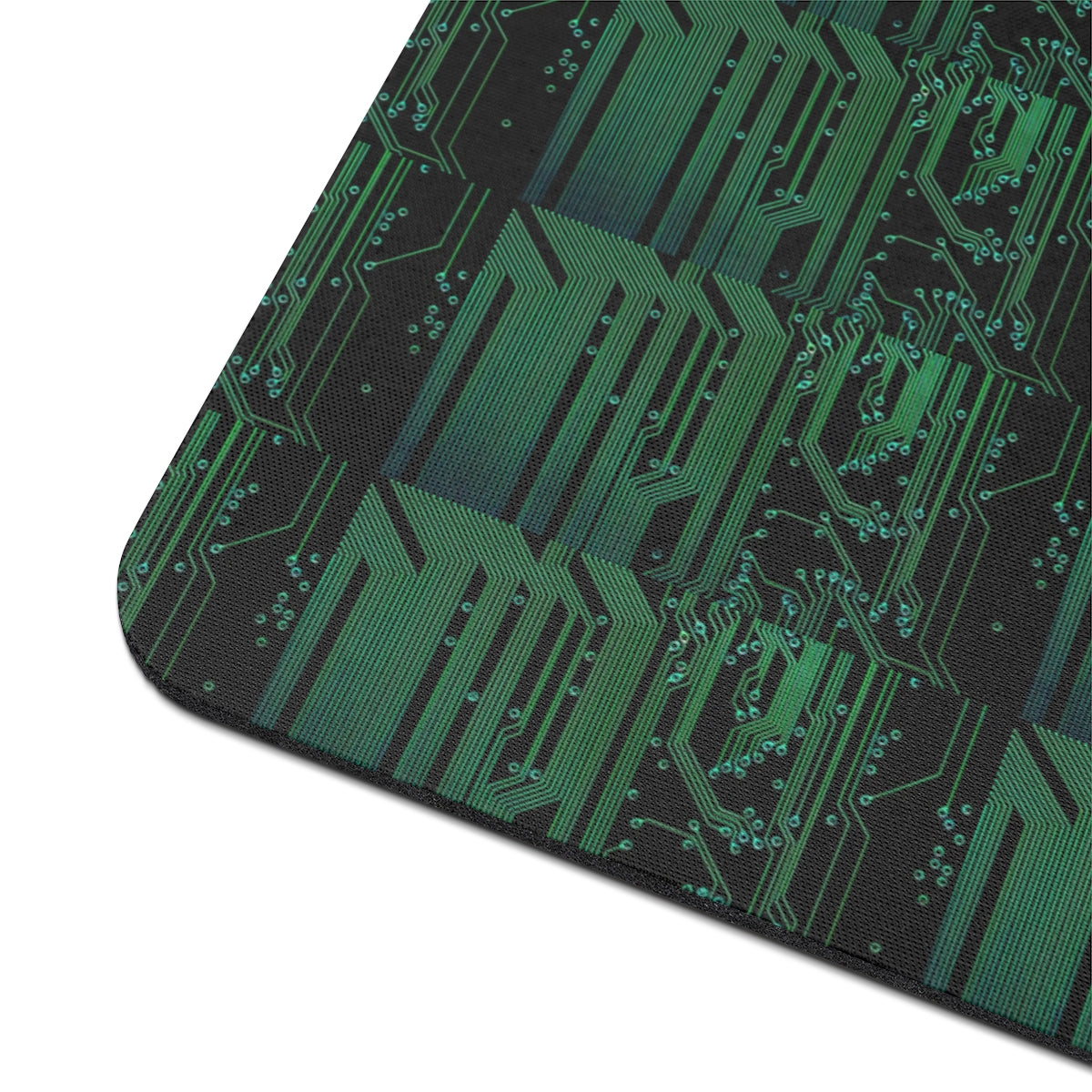 Mouse Pad (circuit board style) (3mm thick)