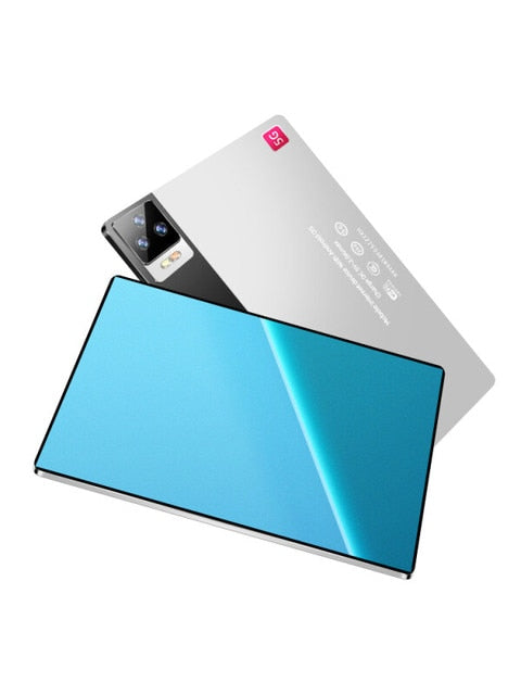 Android 11.0- 12 Inch Tablet