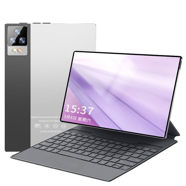 Android 11.0- 12 Inch Tablet